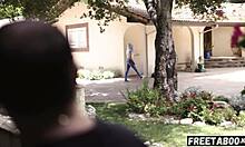 Haley Reed faces lifelong teen punishment in full movie