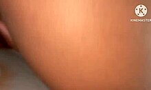 Wife fucks cuck publicly then offers ass at home