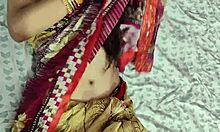 Hot maid's massive tits bounce wildly as landlord pounds her ass hard!