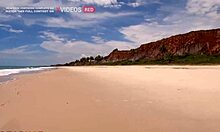 Nudist Beach Sex Paraiba Alemaohub Raw Fuck