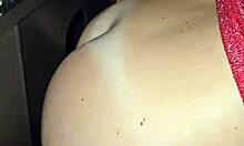 Cuckold Takes Wife to Gloryhole Inn Bash