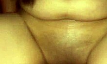 Nepali couple fucks hard with dirty talk down under