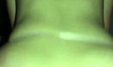 Girlfriend Whines If You Pull Out During Rough Doggystyle Pounding