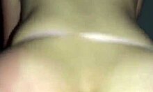 Girlfriend Whines If You Pull Out During Rough Doggystyle Pounding