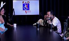 SAFADA Interview with Tifany Rocha Full PUTARIA Casting Part 2