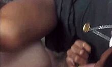 stepdaddy's vibrator warmup explodes into doggystyle cock slamming