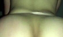 Girlfriend Whines If You Pull Out During Rough Doggystyle Pounding