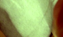 fucking stepsis passionately almost got caught damn