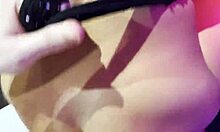 fan pov slams monika fox bdsm anal facefuck cum