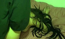 19yo comms student moans wild as i pound her tight pussy after party