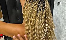 stefany heringer you took bbc bareback tied up till juicy xota overflows with thick leitada cum!