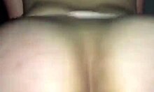 Girlfriend Whines If You Pull Out During Rough Doggystyle Pounding