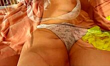 i dipped my face right in that huge cum load where'd he shoot so much sticky jizz??