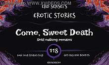 cum hard to this sweet erotic audio made just for women eses118!! feel every moan deep inside