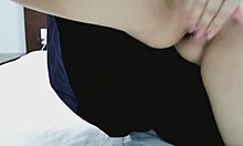 hey thai high school girl wanna fist that huge pussy and squirt all over in this leaked homemade pov creampie? 🔥💦
