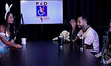 SAFADA Interview with Tifany Rocha Full PUTARIA Casting Part 2