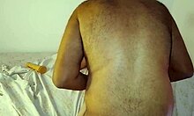 safada bbw blonde babe rides fat cock machine