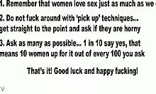 date with busty norsk milf turns deepthroat intense