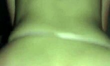 Girlfriend Whines If You Pull Out During Rough Doggystyle Pounding