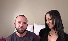 Desperate big tit milfs and college babes take hard bareback pounding in tight pussies
