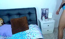 Hey check latina slave bdsm training action