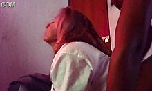 mi amiga curvy latina shakes ass spanks dirty homemade