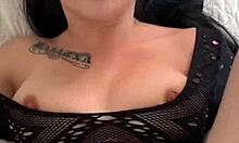 18yo petite latina slut takes monster cock deep in her big ass pov