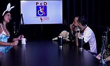 SAFADA Interview with Tifany Rocha Full PUTARIA Casting Part 2