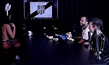 SAFADA Interview with Tifany Rocha Full PUTARIA Casting Part 2