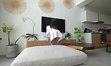 real nurse roleplay with deep bj then missionary pounding 😍💦