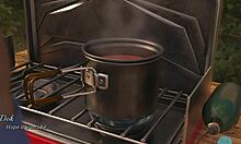 im so wet and horny for you shaved pussy slut milf goddess with big tits tattoos craving that sexy roleplay game!!