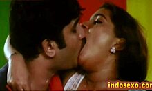 young guy licks honey off my indian boobs