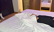 Pregnant Woman Squirts Wildly as She Dominates and Fucks Hot Guy!