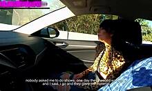 damn this diabla's double casting has her riding cock cowgirl style 😈🔥