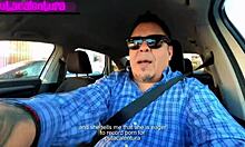 damn this diabla's double casting has her riding cock cowgirl style 😈🔥