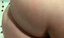 Huge Tits Chubby Slut Rides Crop Spanks Ass Tits Spreads Big Pussy Lips