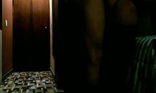 my friend's dad can't quit this petite japanese slut's tight panties 😏💦