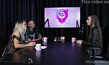 How's Jujube's delight with Bruna Carlos?