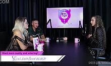 How's Jujube's delight with Bruna Carlos?