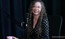 How's Jujube's delight with Bruna Carlos?