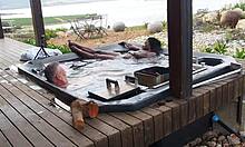 i can't resist mountain mornings hidden early orgasm heat