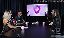 How's Jujube's delight with Bruna Carlos?