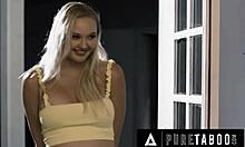 pure taboo i watch innocent teen eye milf lauren phillips drilled by dick chibbles