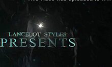 sexy emily white takes first bbc anal creampie with hardcore fisting and huge gape