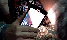 how does an 18yo's tiny hole handle that intense stretch and fill?