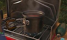 im so wet and horny for you shaved pussy slut milf goddess with big tits tattoos craving that sexy roleplay game!!