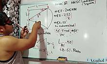 can you finish inside this japanese student's tight bedroom?