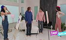 i need to fuck during nude art class step sis swap with classmates