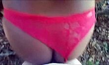 Stepdaughter Gets Quick Fuck Before School