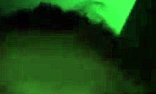 whoa, this teen fists her big ass pussy hard outdoors till orgasm